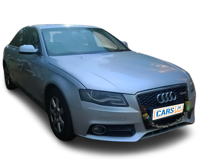 Audi A4-img